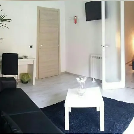 Crystal Bed & Breakfast Messina