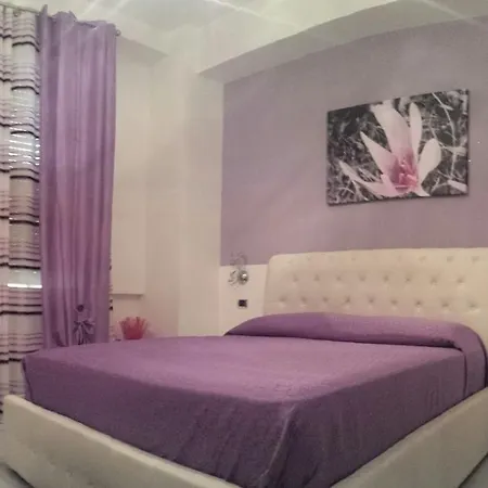 Bed & Breakfast Crystal Messina