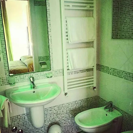 Bed & Breakfast Crystal