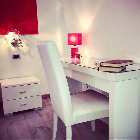 Bed & Breakfast Crystal Messina