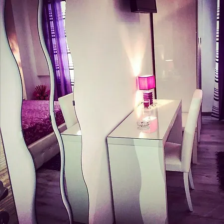 Crystal Panzió