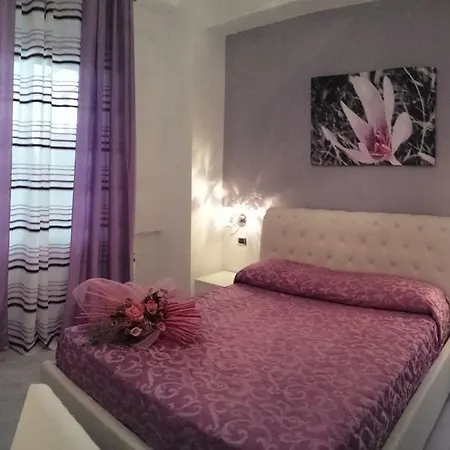 Bed & Breakfast Crystal Messina