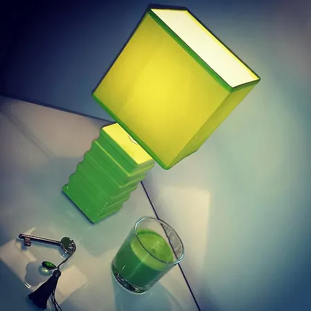 Crystal Alojamento de Acomodação e Pequeno-almoço Messina