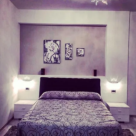 Crystal Bed & Breakfast