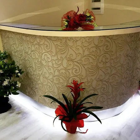 Bed & Breakfast Crystal Messina