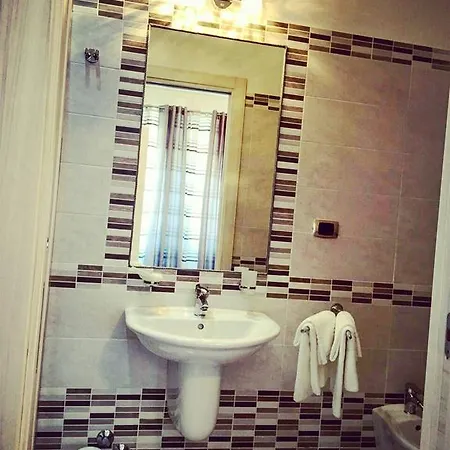 Bed & Breakfast Crystal Messina