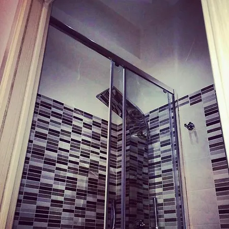 Crystal Bed & Breakfast Messina