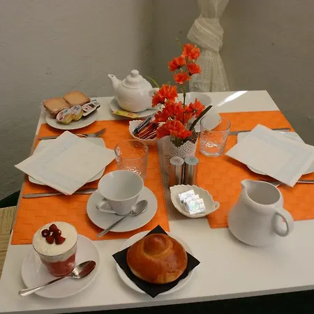 Crystal Panzió 3*